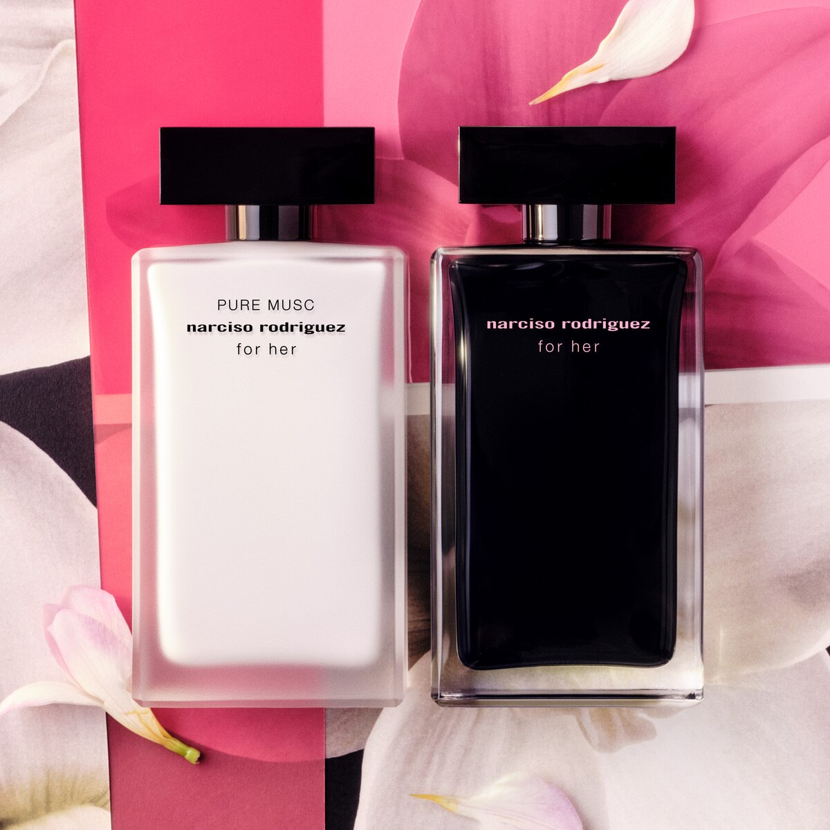 Coffret For Her Eau de Toilette 2