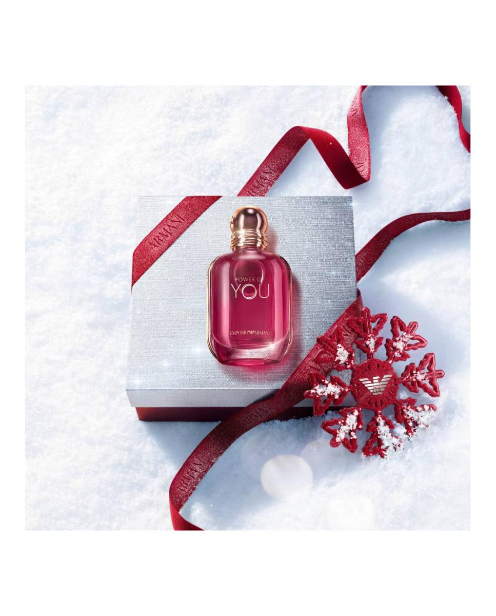 Coffret Festivo 2026 Power of You Eau de Parfum 90 ml + 10 ml 5