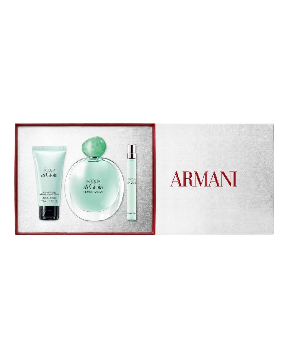 Coffret 2026 Acqua di Gioia Eau de Parfum 3