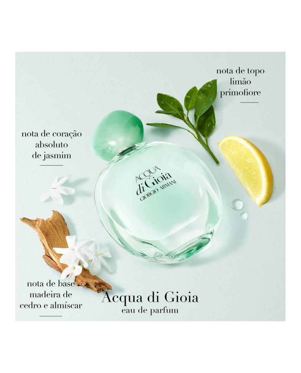 Coffret 2026 Acqua di Gioia Eau de Parfum 4