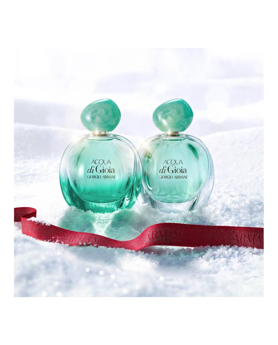 Coffret 2026 Acqua di Gioia Eau de Parfum 5