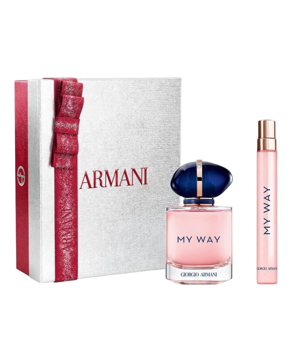 Imagem 0 de Coffret 2026 My Way Eau de Parfum 50 ml & 10 ml