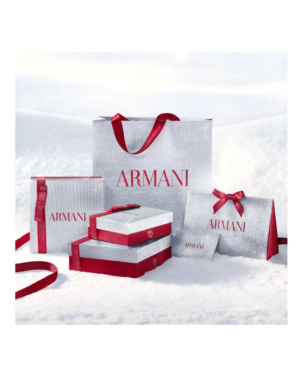 Coffret 2026 Sì Eau de Parfum 100 ml & 10 ml + Loção Corporal 50 ml 6