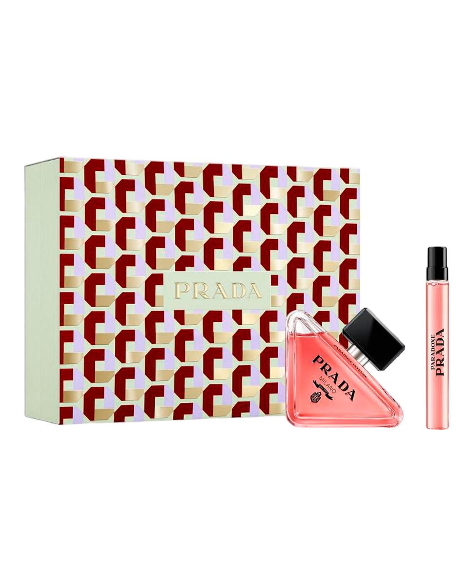Imagem 0 de Coffret Paradoxe Intense Eau de Parfum 90 ml & 10 ml