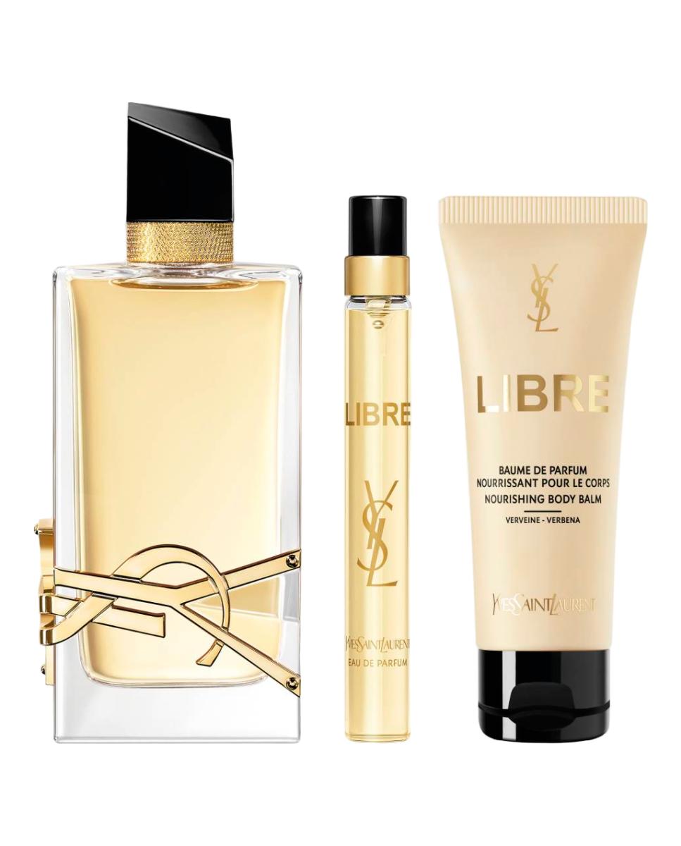 Imagem 0 de Coffret YSL Holiday Show Libre