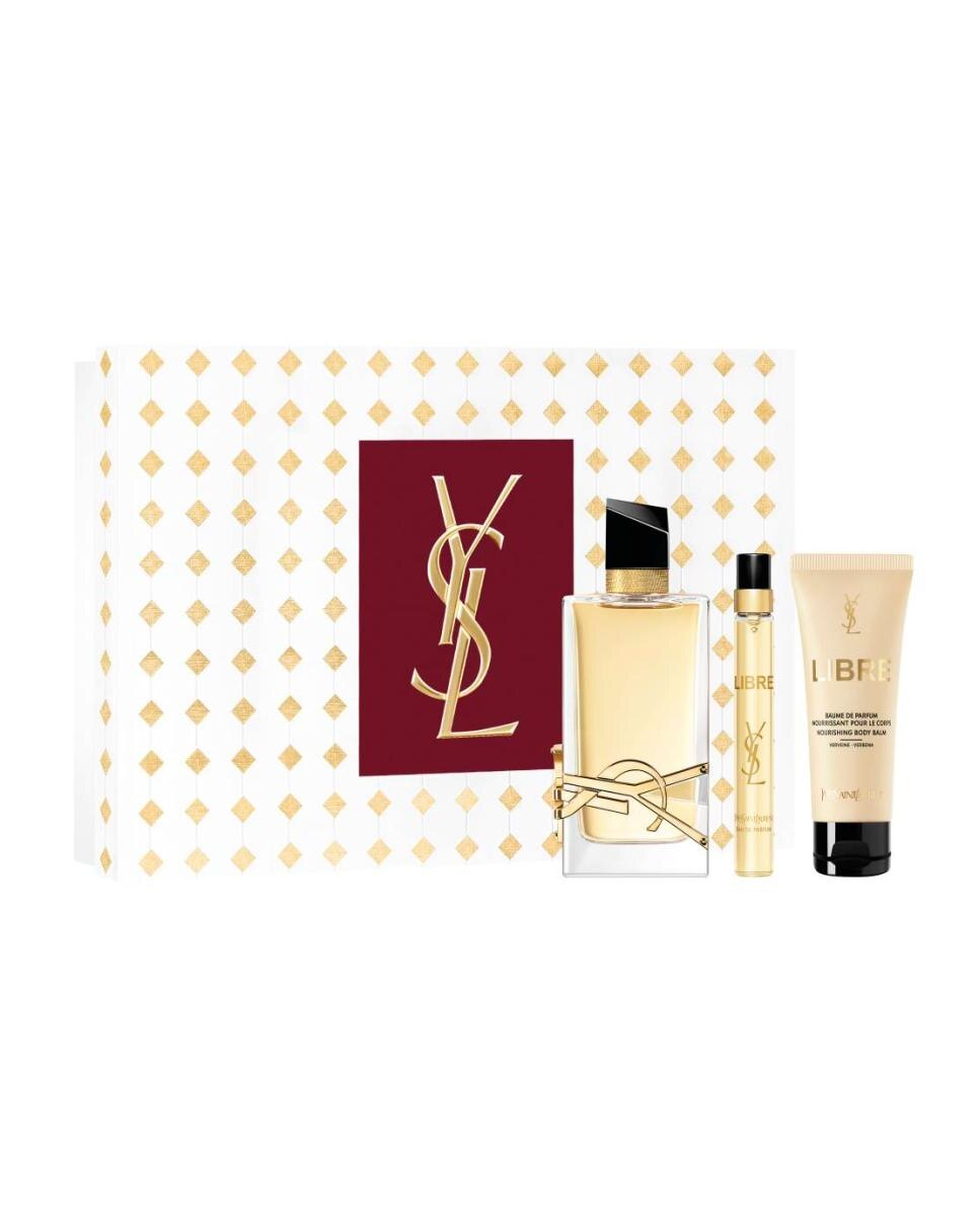 Coffret YSL Holiday Show Libre 2
