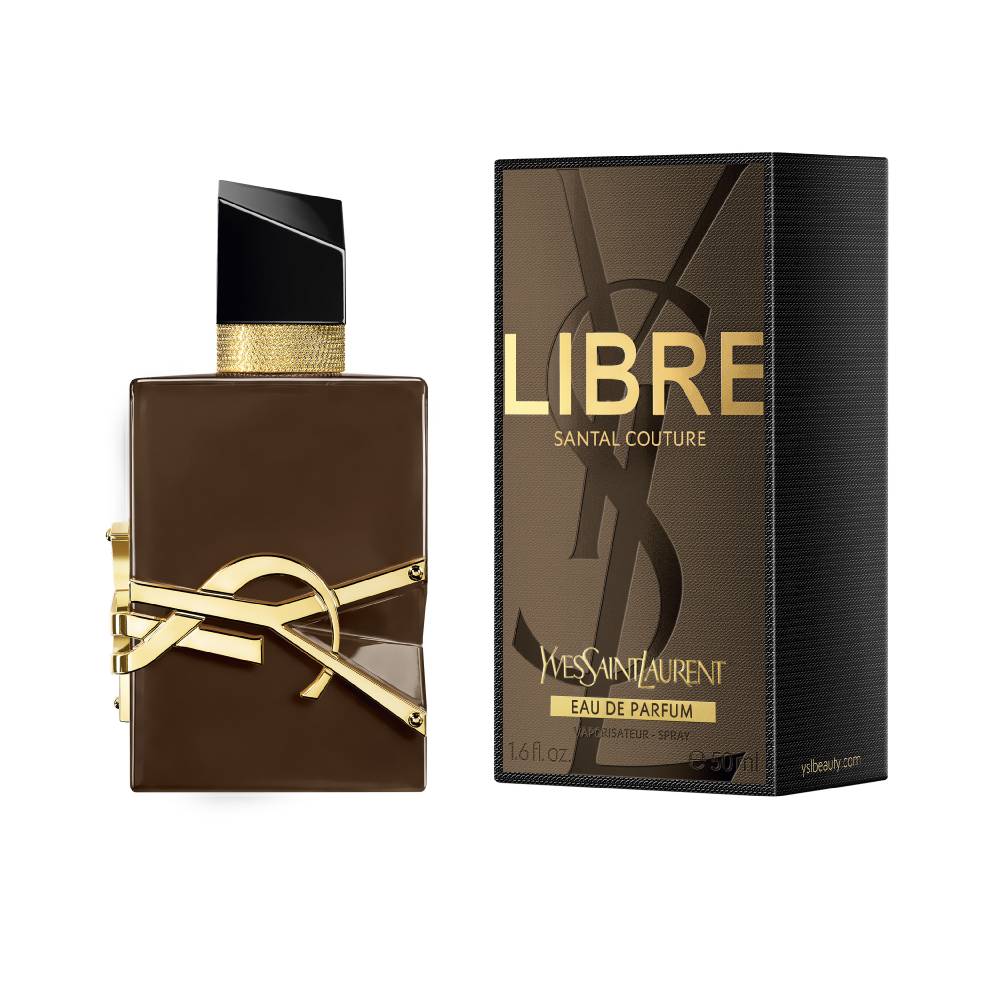 Libre Santal Couture Eau de Parfum 2