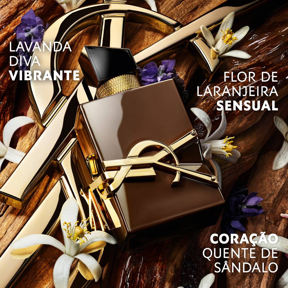 Libre Santal Couture Eau de Parfum 3