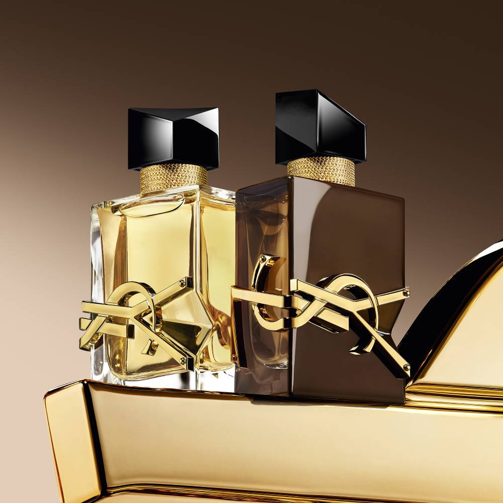 Libre Santal Couture Eau de Parfum 4