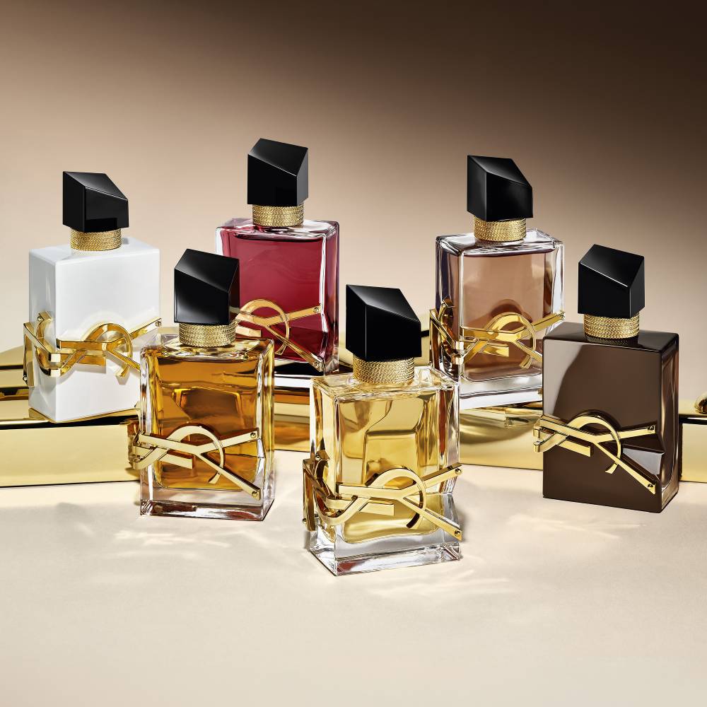 Libre Santal Couture Eau de Parfum 6
