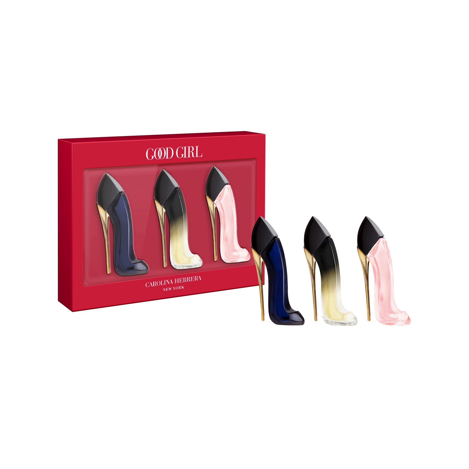 Imagem 0 de Coffret Set Good Girl