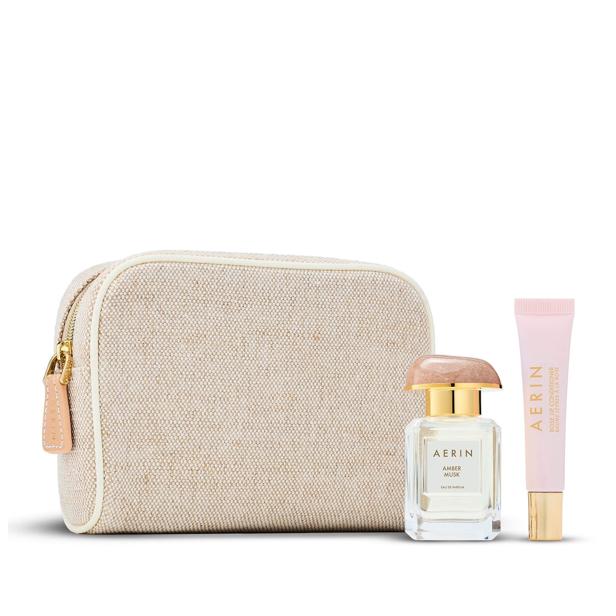 Imagem 0 de Coffret Essenciais AERIN Amber Musk