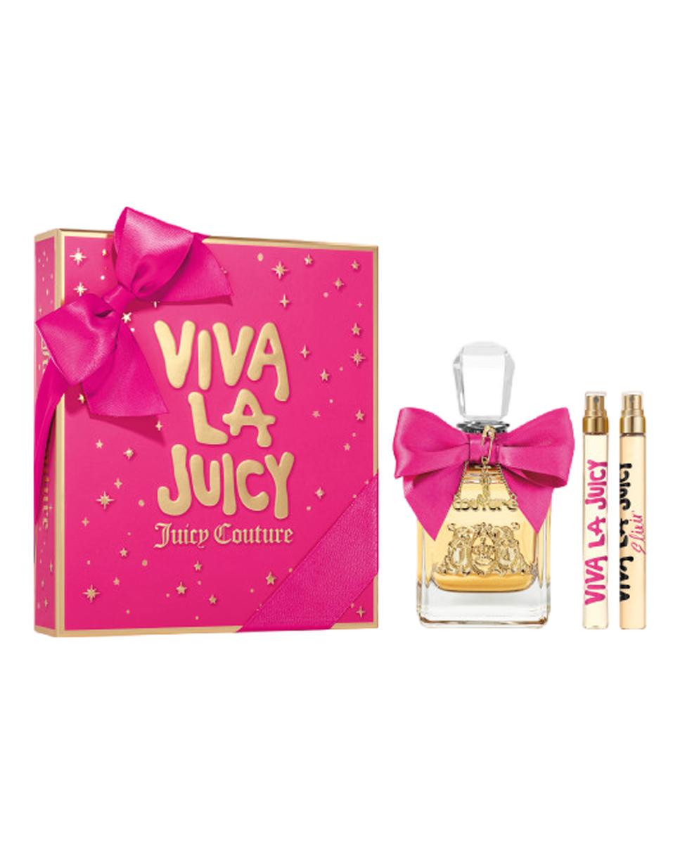 Imagem 0 de Coffret Viva La Juicy