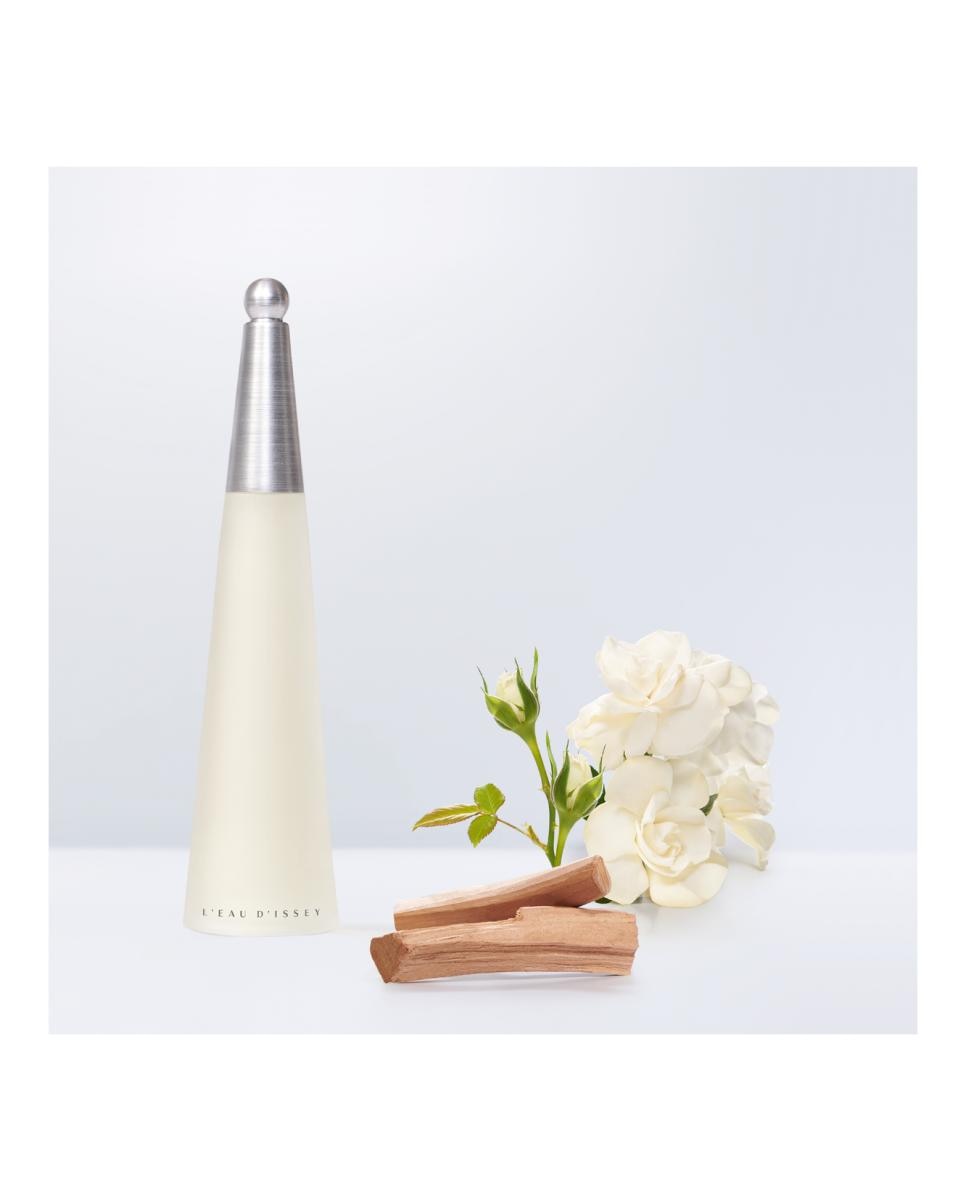 Coffret L'Eau d'Issey EDT 100ml + Loção Corporal 50ml + Travel Size 10ml 2