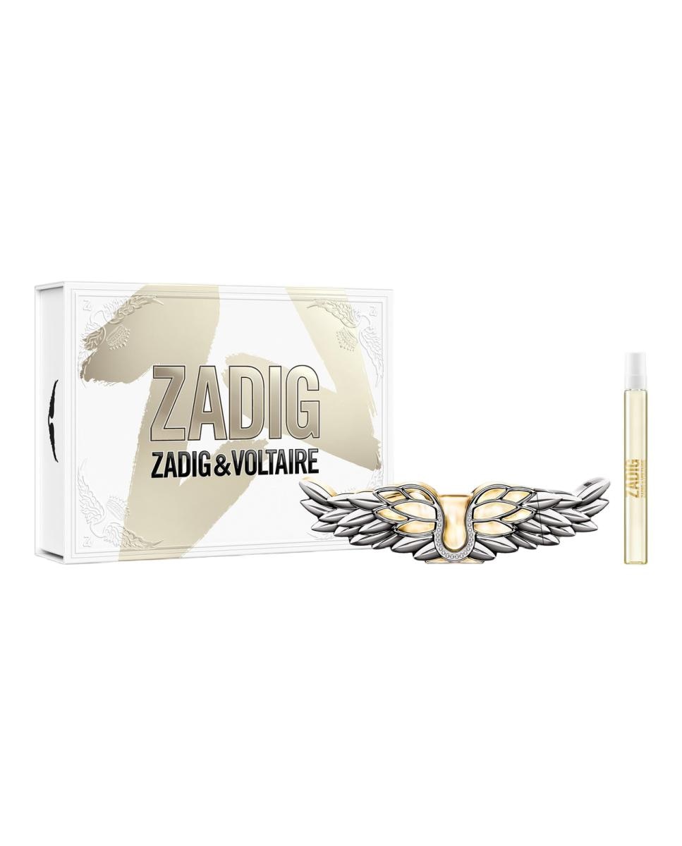 Imagem 0 de Coffret Zadig Eau de Parfum 90ml + 10ml