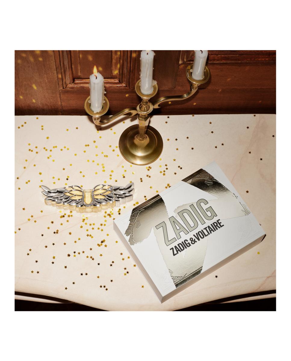 Coffret Zadig Eau de Parfum 90ml + 10ml 2