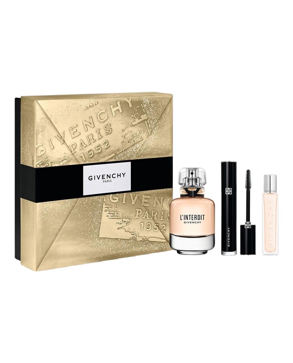 Imagem 0 de Coffret L'Interdit Eau de Parfum