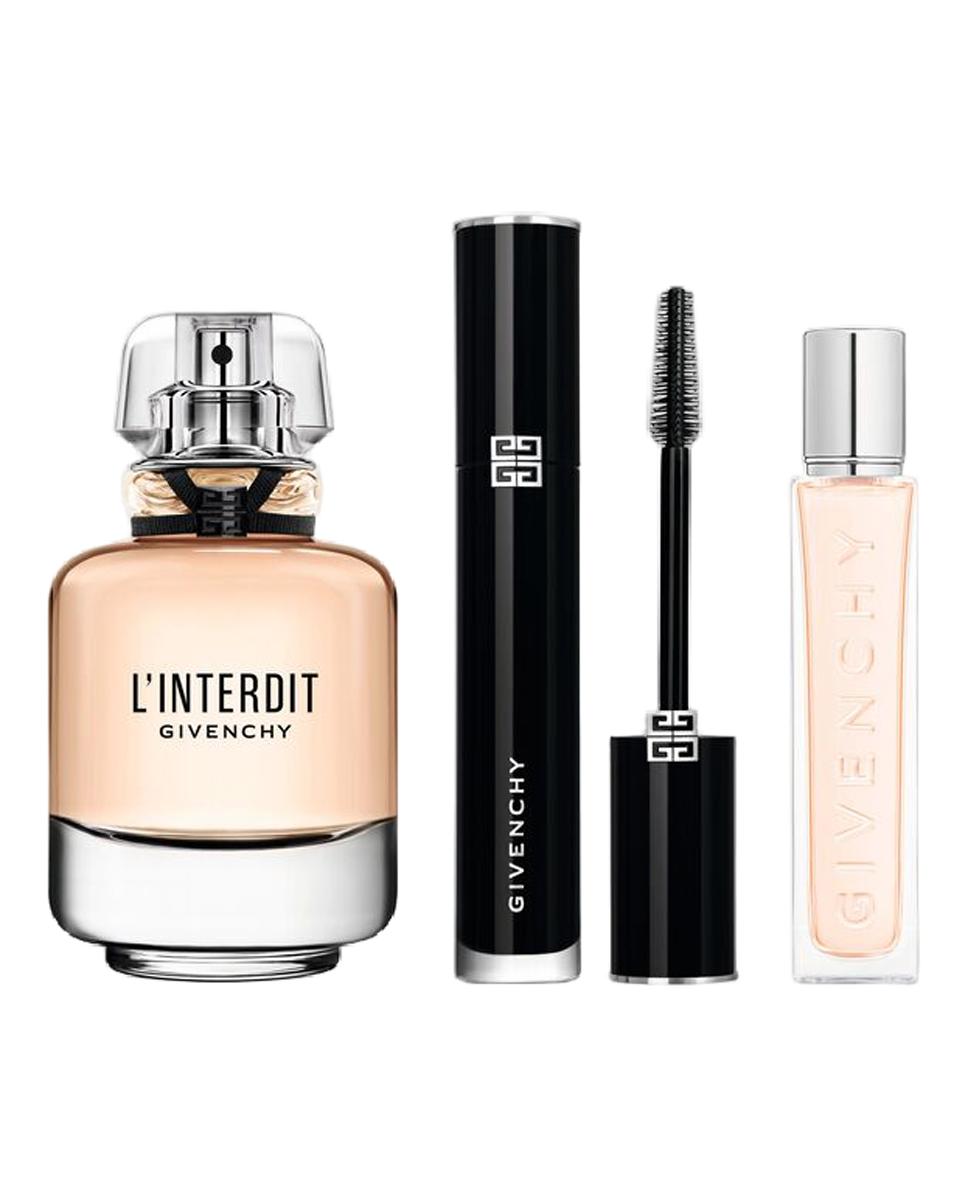 Coffret L'Interdit Eau de Parfum 2