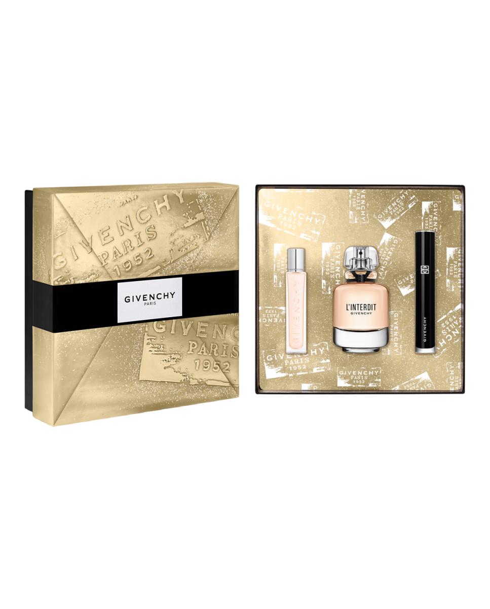 Coffret L'Interdit Eau de Parfum 3