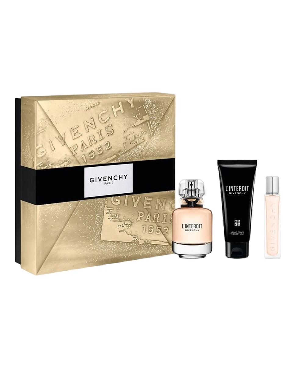 Imagem 0 de Coffret L'Interdit Eau de Parfum 50 ml