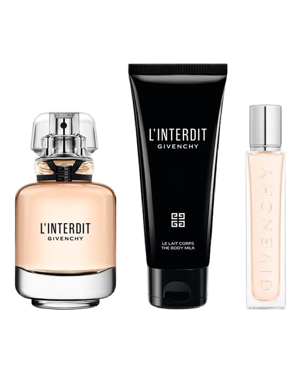 Coffret L'Interdit Eau de Parfum 50 ml 2