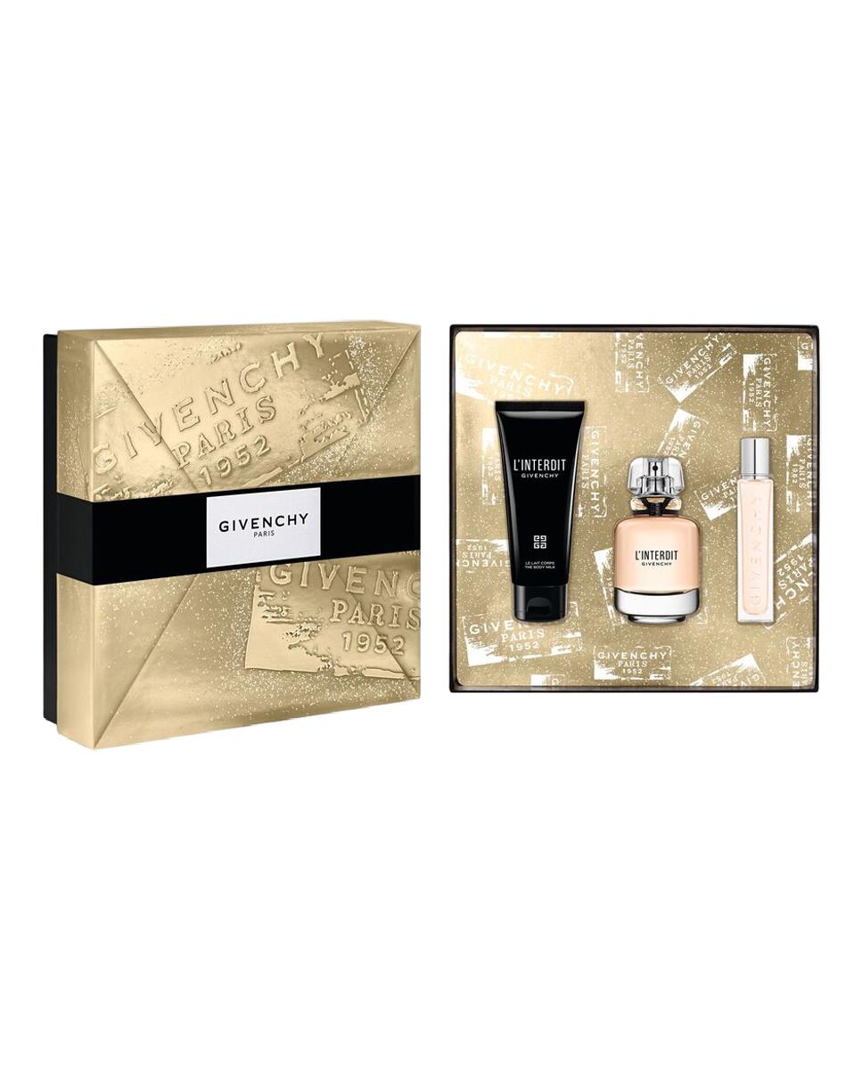 Coffret L'Interdit Eau de Parfum 50 ml 3