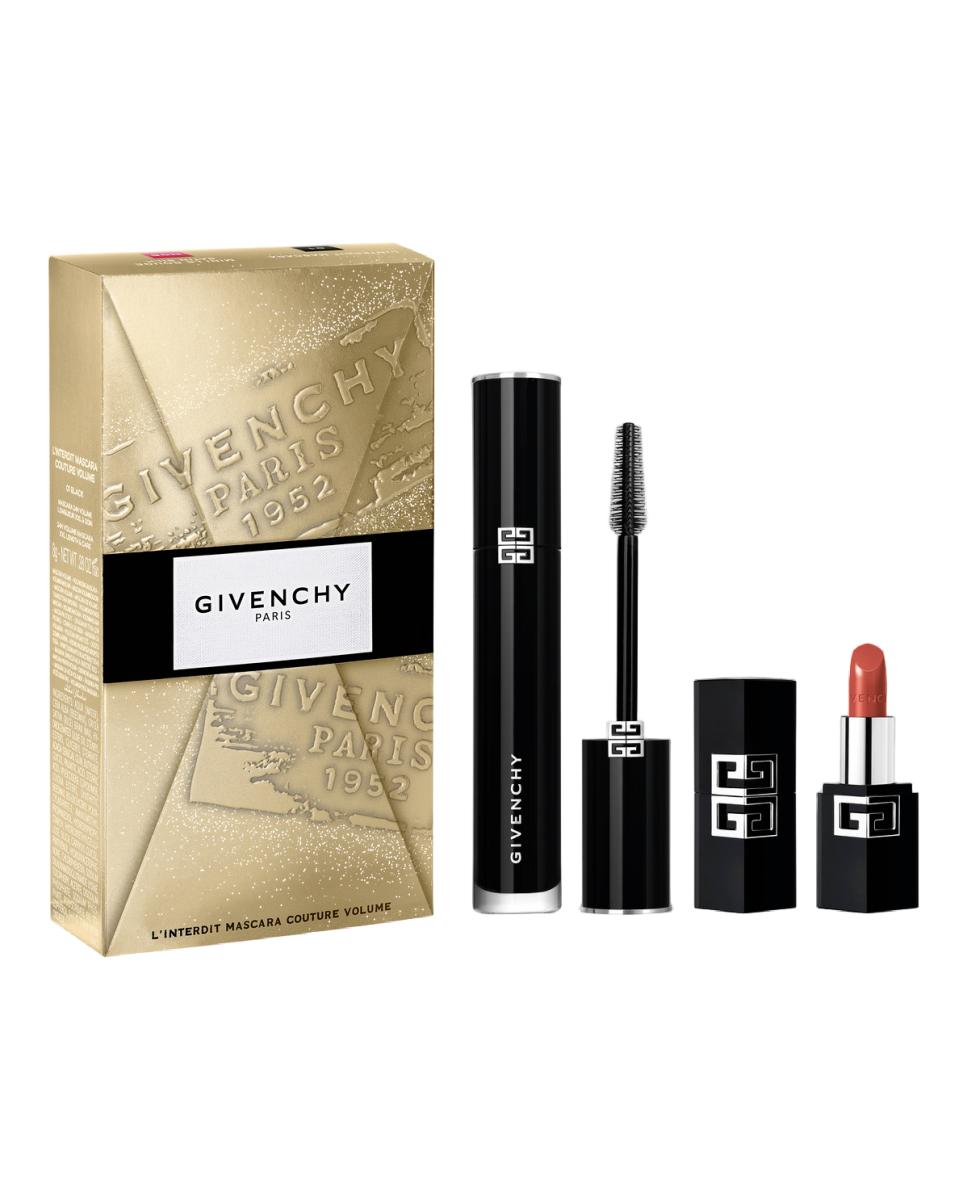 Imagem 0 de Coffret L'Interdit Maquilhagem