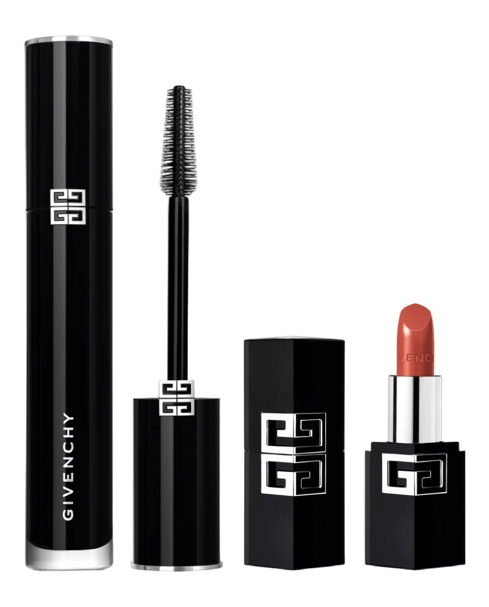 Coffret L'Interdit Maquilhagem 2