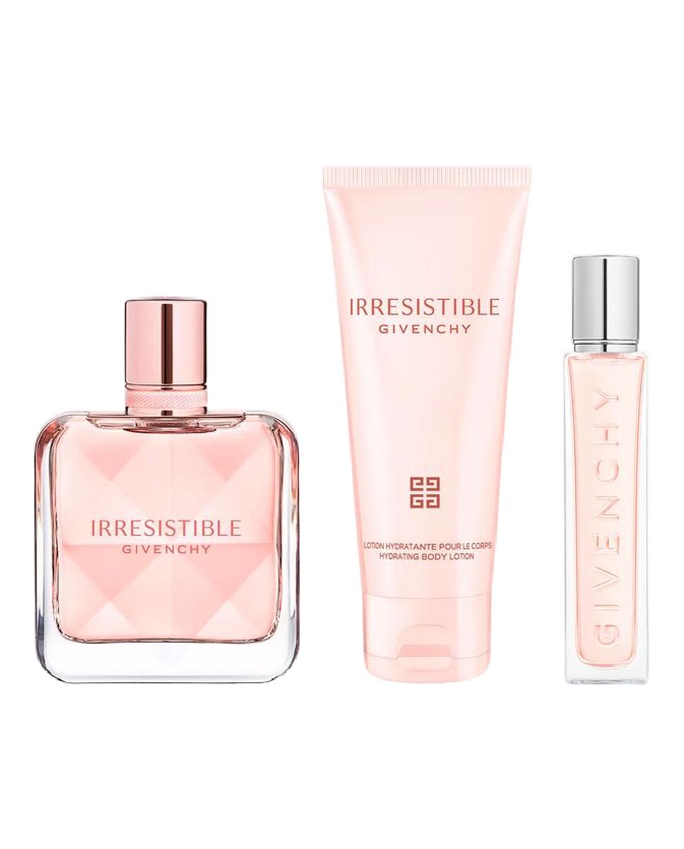 Coffret Irresistible Eau de Parfum 2