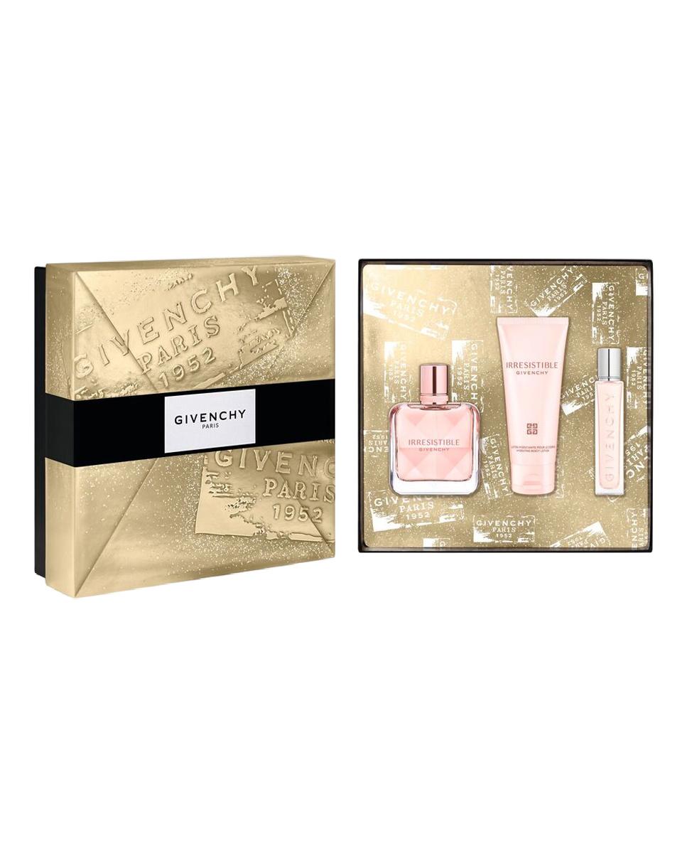 Coffret Irresistible Eau de Parfum 3
