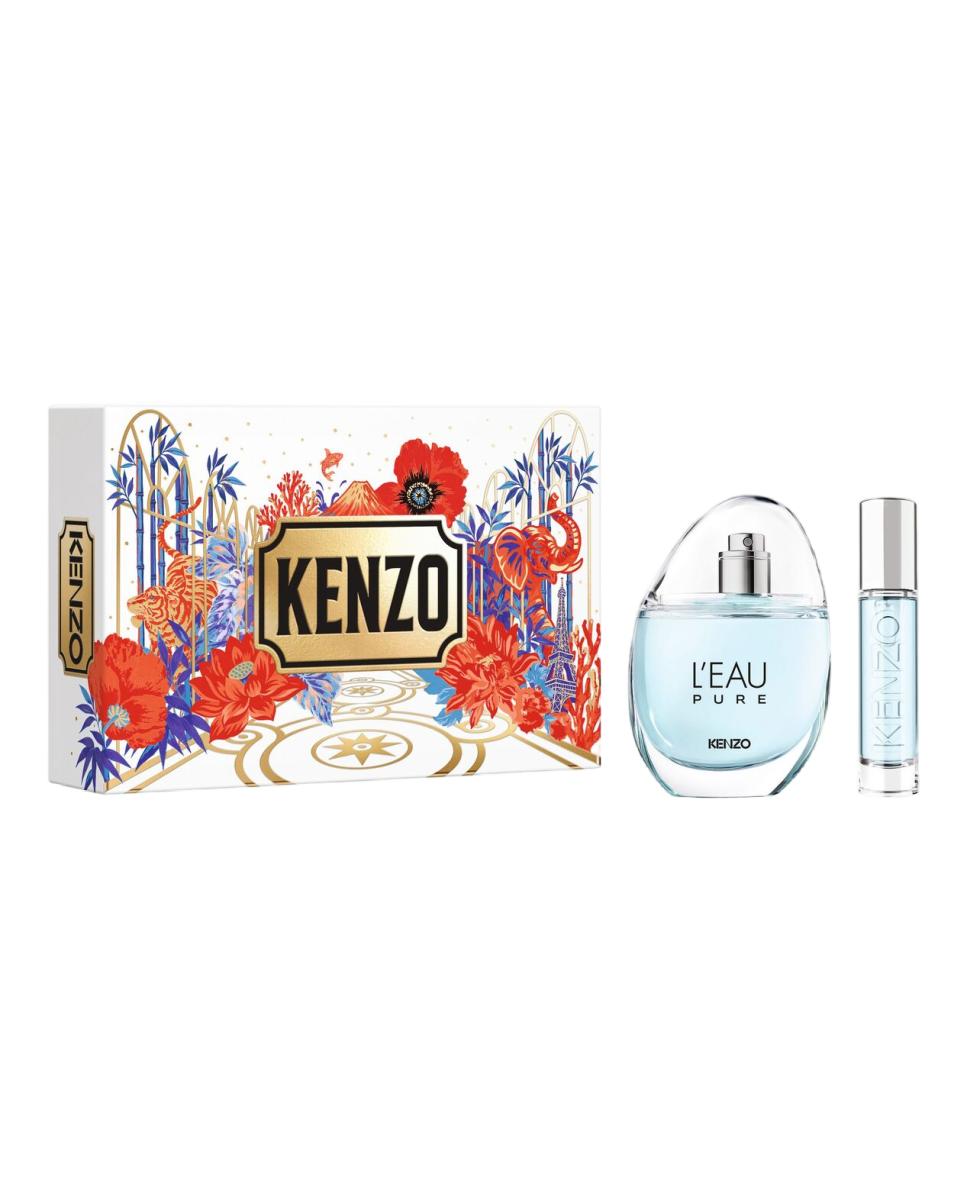 Imagem 0 de Coffret L'Eau Pure Eau de Parfum