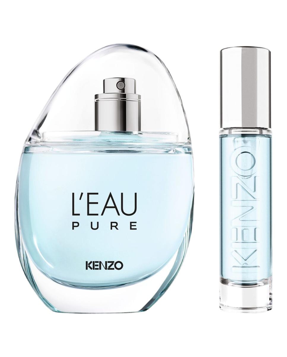 Coffret L'Eau Pure Eau de Parfum 2