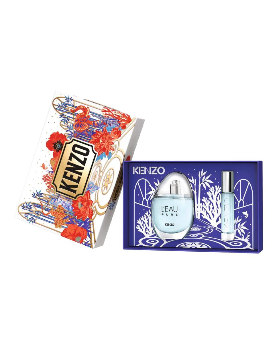 Coffret L'Eau Pure Eau de Parfum 3