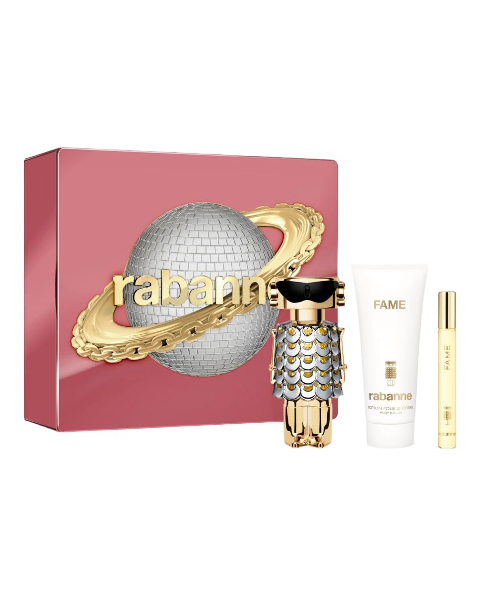 Imagem 0 de Coffret Fame Rabanne