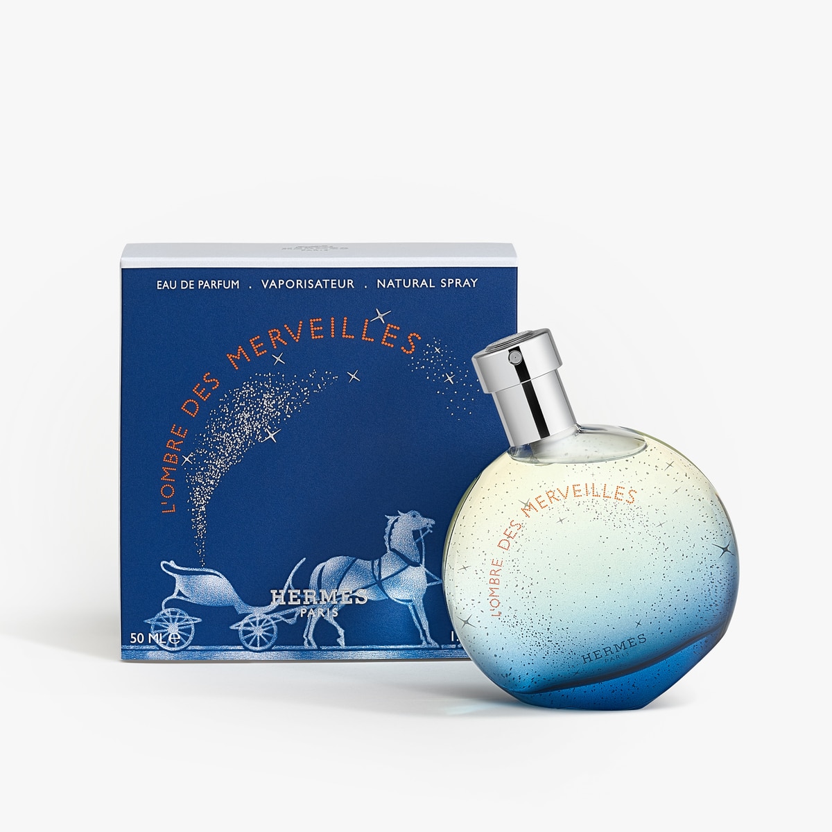L'Ombre des Merveilles Eau de parfum 2