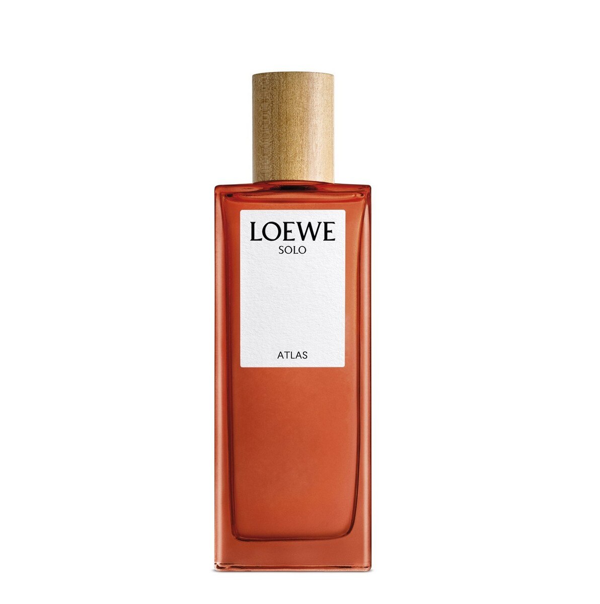 SOLO Atlas Eau de Parfum - 50 ml 1