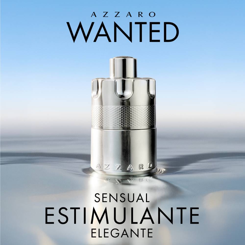 Wanted Eau de Parfum - 50 ml 3