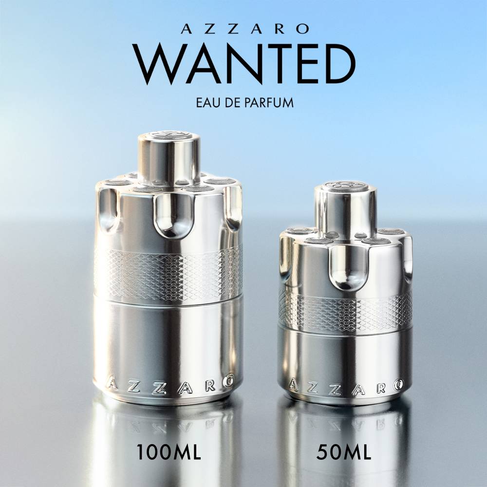 Wanted Eau de Parfum - 50 ml 6