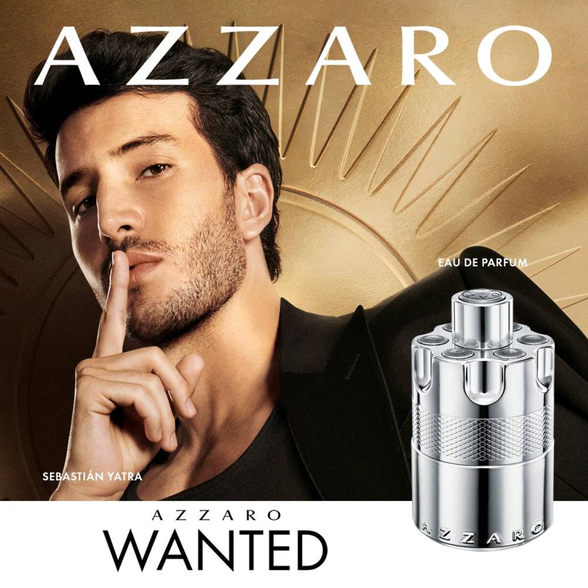 Wanted Eau de Parfum - 100 ml 4