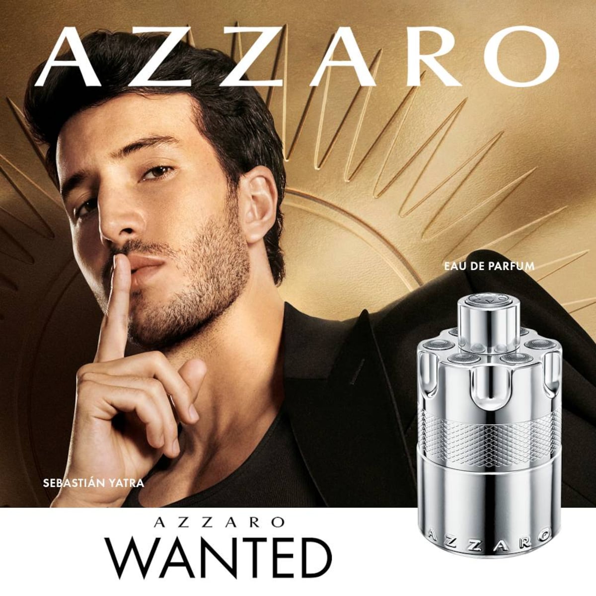 Wanted Eau de Parfum - 100 ml 4