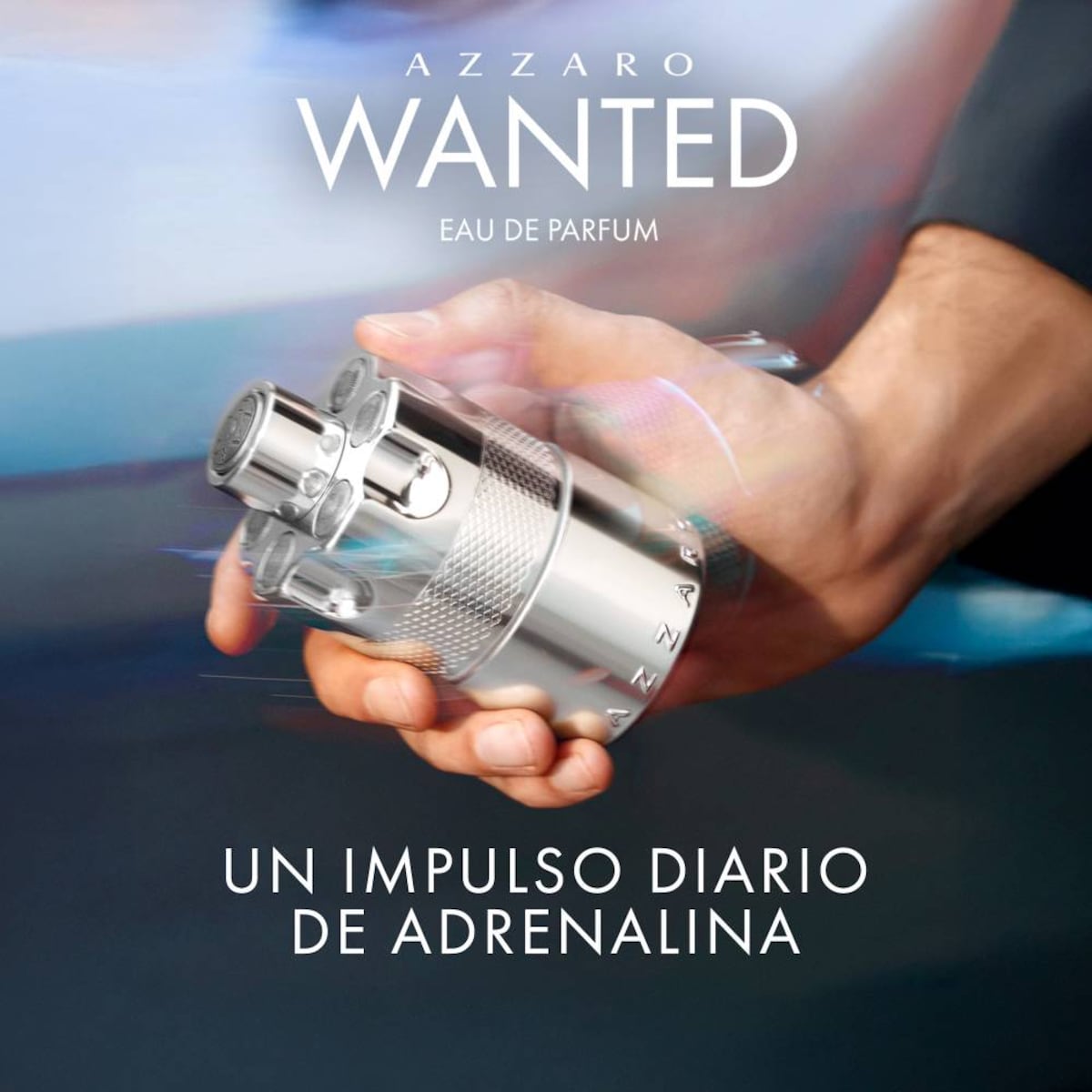 Wanted Eau de Parfum - 100 ml 5