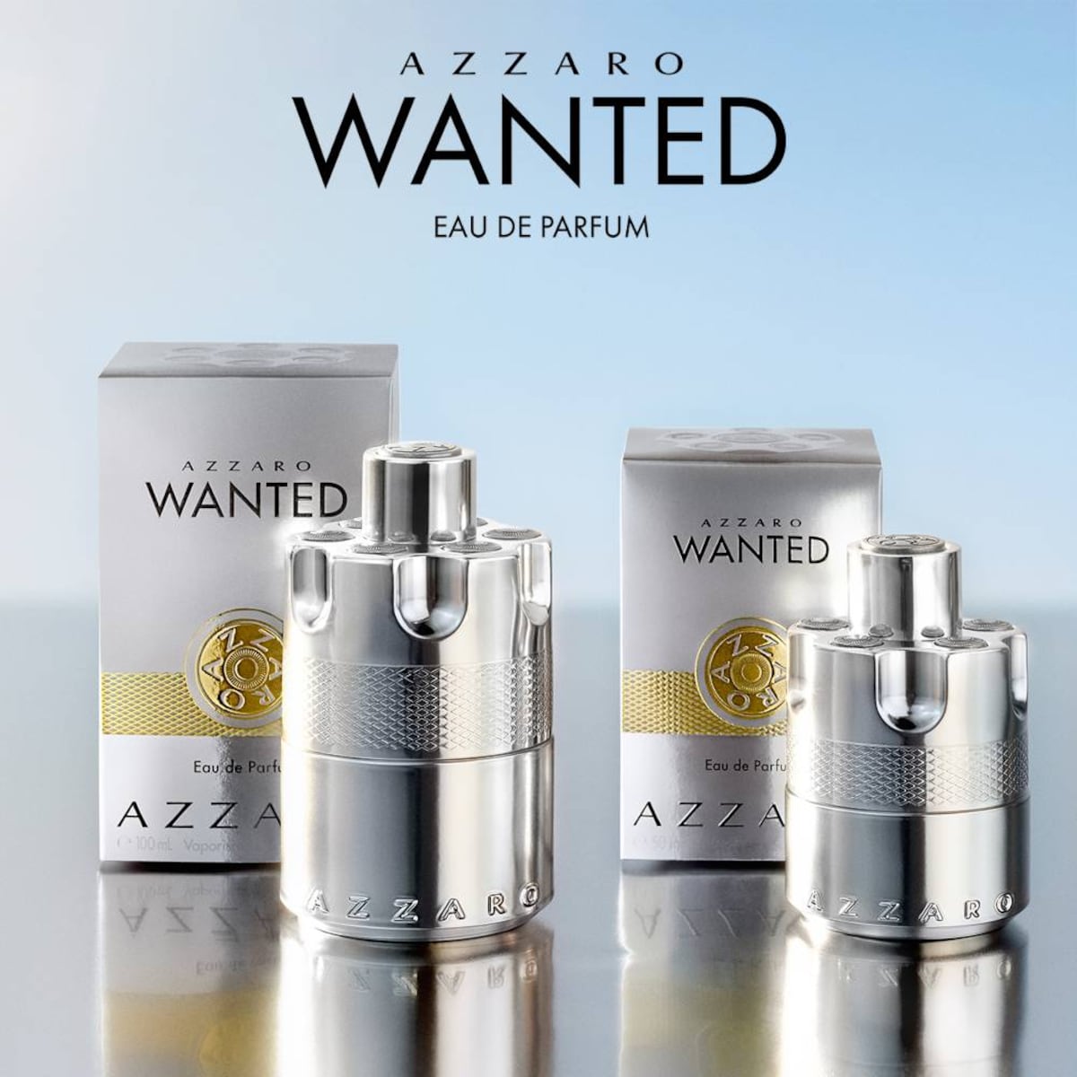 Wanted Eau de Parfum - 100 ml 7