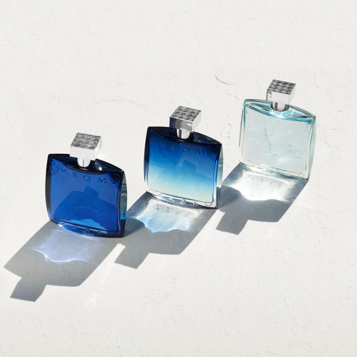 Chrome Parfum - 50 ml 5
