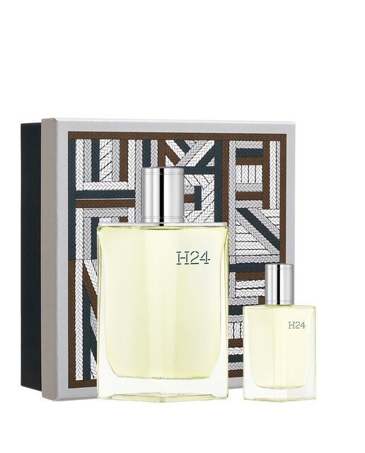 Coffret H24 Eau de Toilette - 100 ml 1