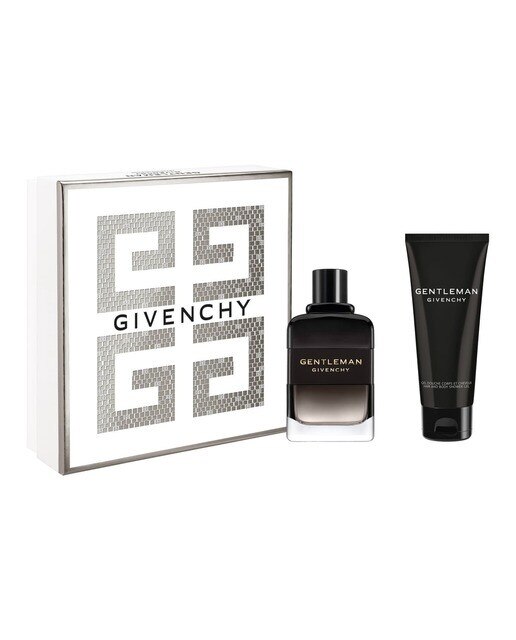 Coffret Gentleman Eau de Parfum Boisée - 60 ml 1