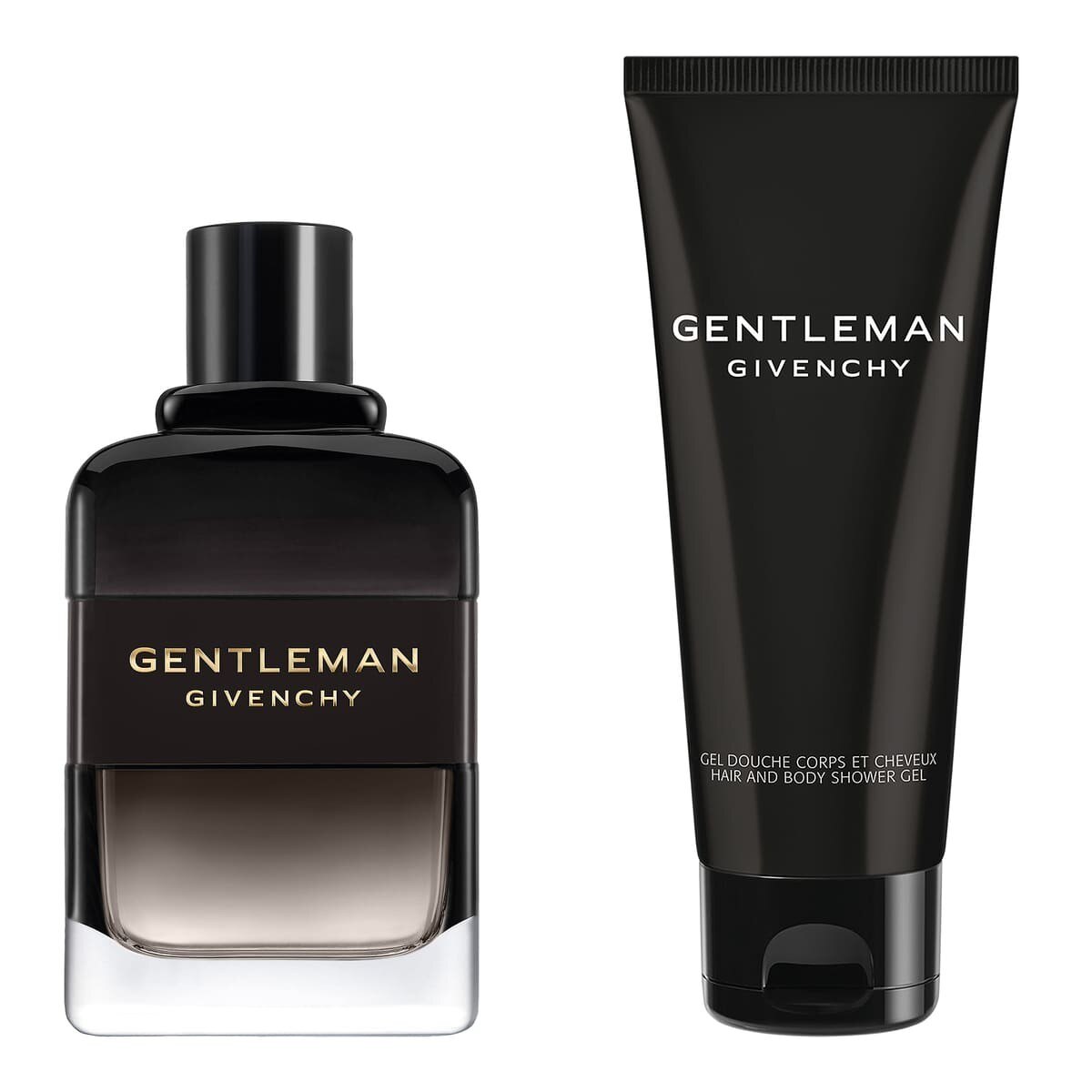 Coffret Gentleman Eau de Parfum Boisée - 60 ml 3