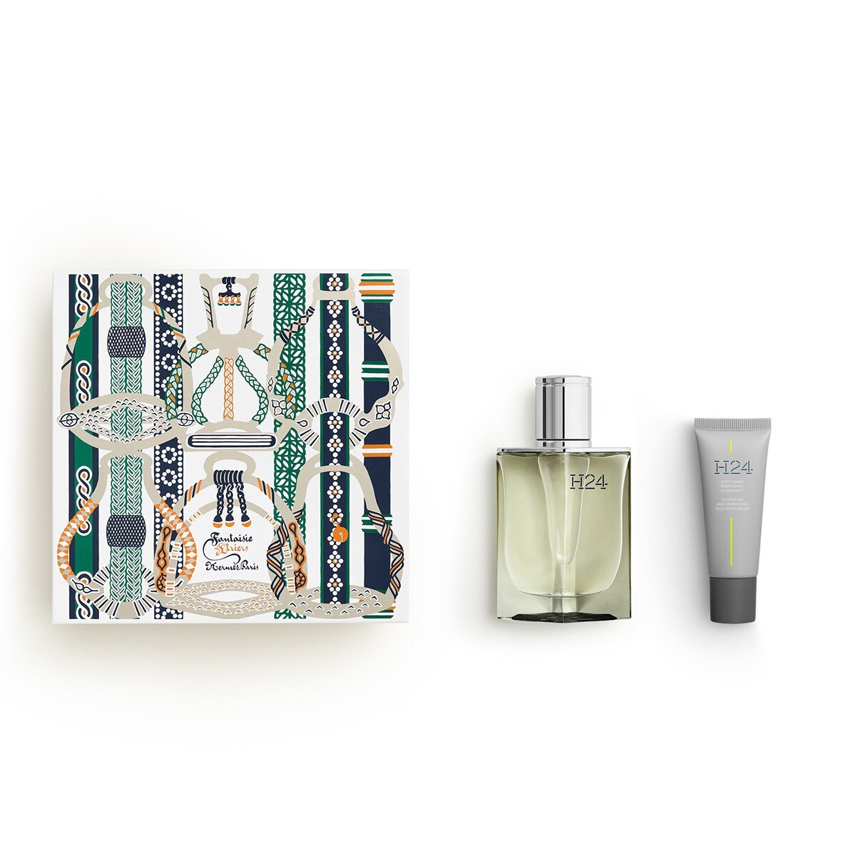 Coffret Coffret H24 Eau de Parfum - 50 ml 2