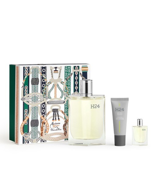 Coffret H24 Eau de Toilette - 100 ml 1