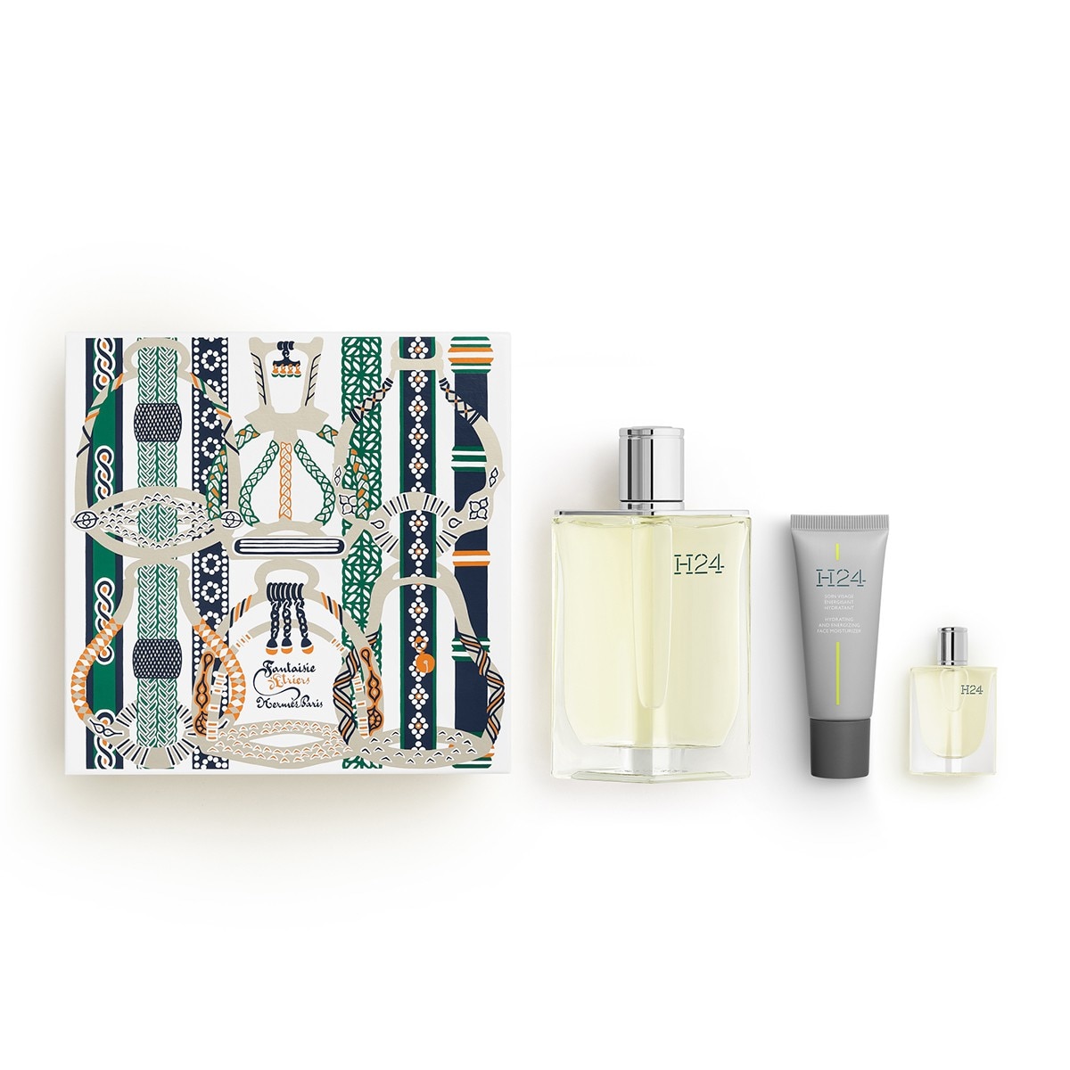 Coffret H24 Eau de Toilette - 100 ml 2