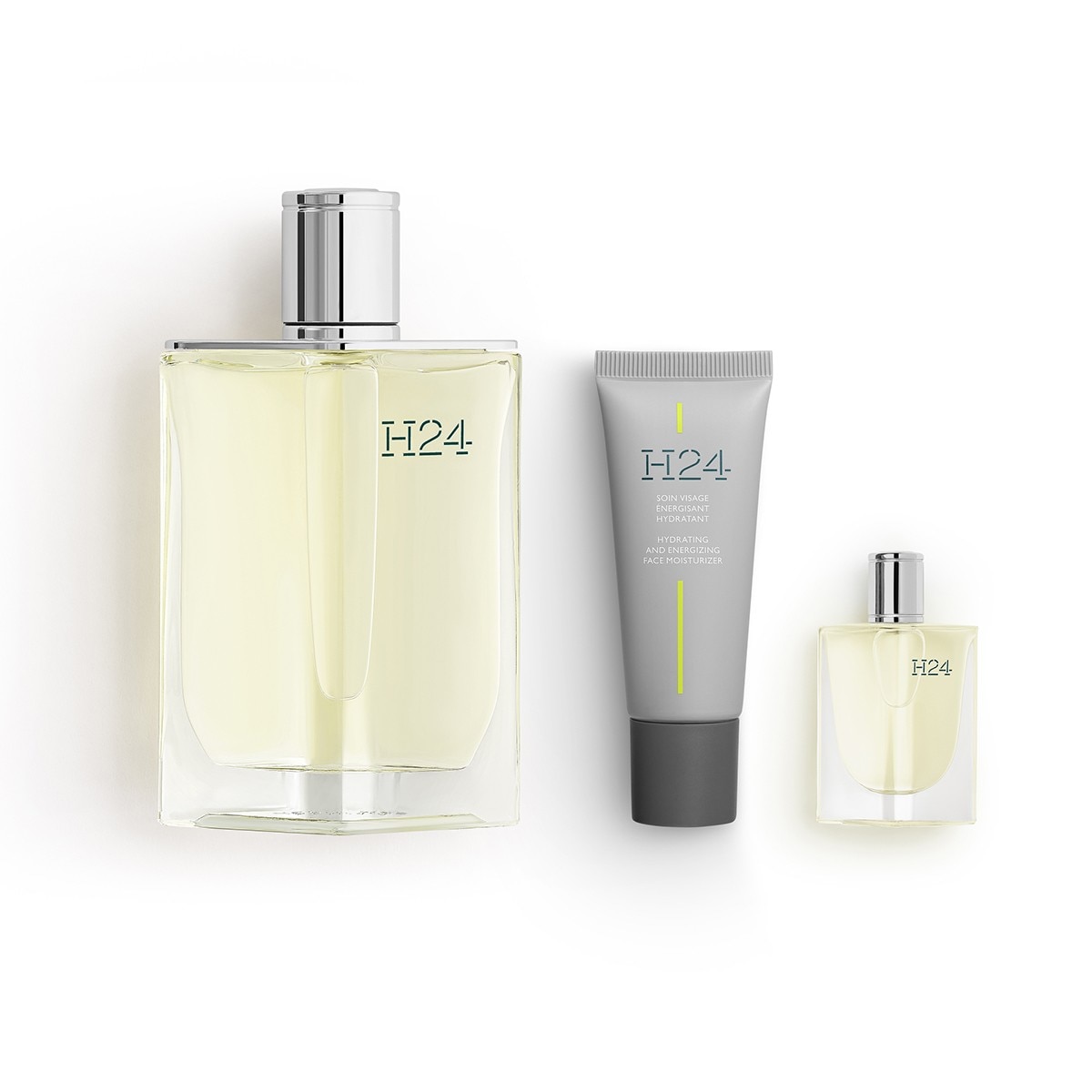 Coffret H24 Eau de Toilette - 100 ml 3
